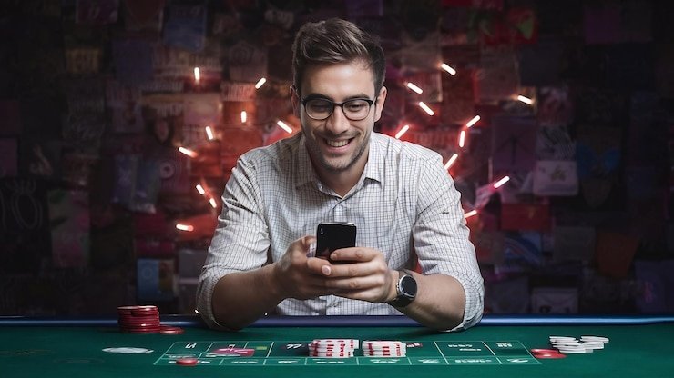 Visual petualangan Aladdin di mainslot